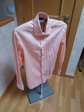 Camisa Zara Man Talla 40