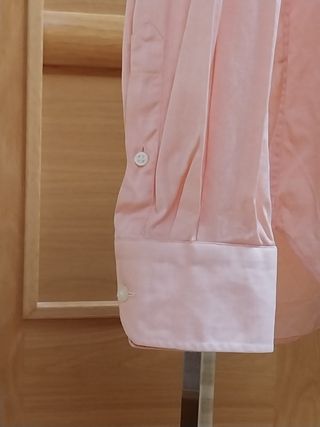 Camisa Zara Man Talla 40