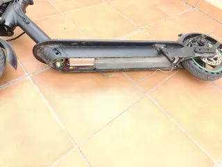 Patinete Eléctrico Youin