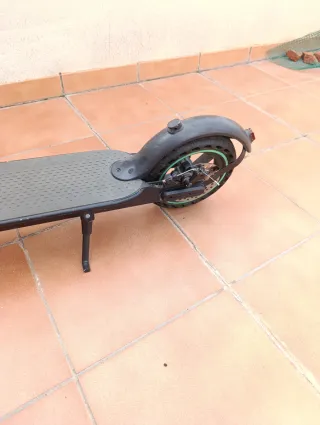 Patinete Eléctrico Youin