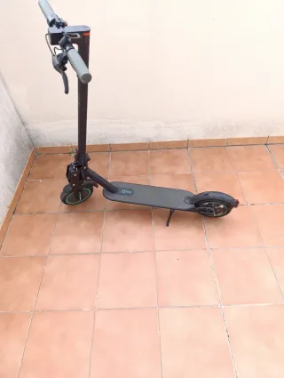 Patinete Eléctrico Youin