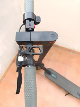 Patinete Eléctrico Youin