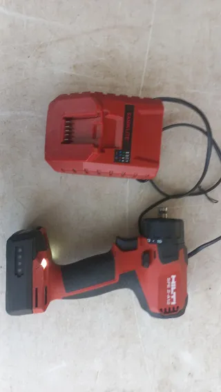 Atornillador Hilti SFE 2-A12