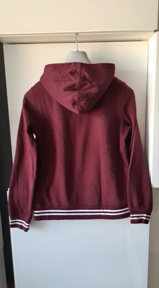 Sudadera H&M NYC Talla 12-14