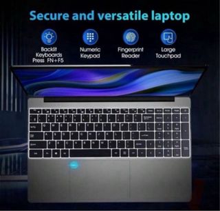 Portátil 16GB RAM 1TB SSD SIN USAR