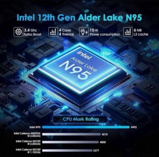 Portátil 16GB RAM 1TB SSD SIN USAR