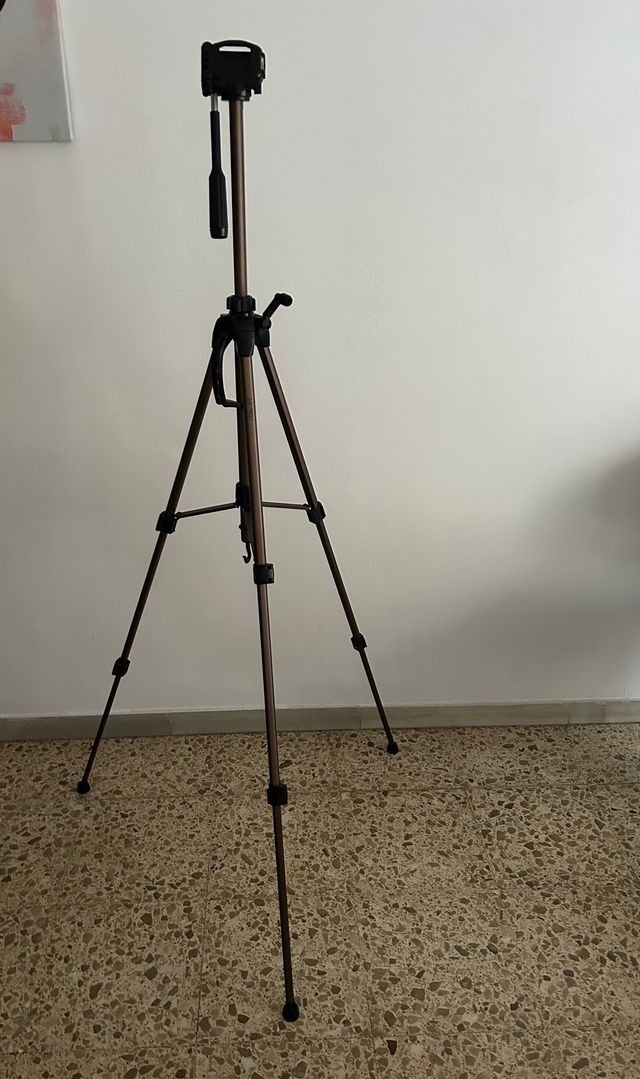 Trípode Hama Star 61