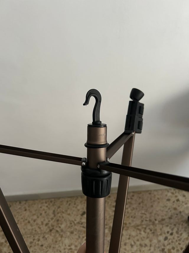 Trípode Hama Star 61