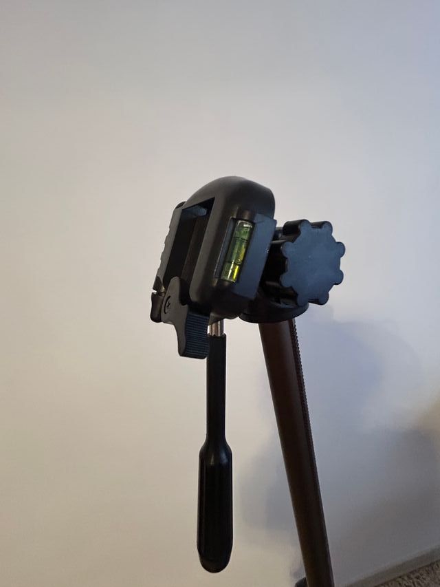 Trípode Hama Star 61