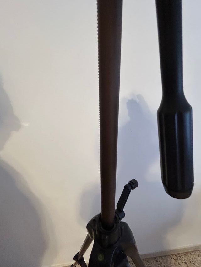 Trípode Hama Star 61