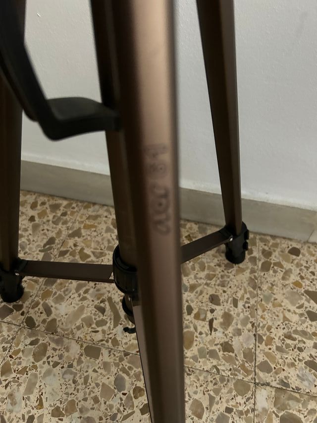 Trípode Hama Star 61