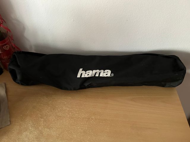 Trípode Hama Star 61