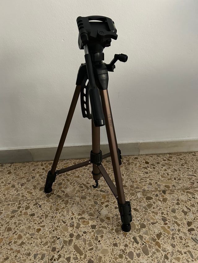 Trípode Hama Star 61