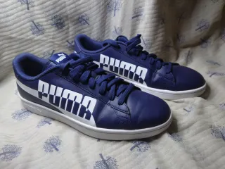Puma Smash V2 Max 371135 