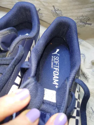 Puma Smash V2 Max 371135 
