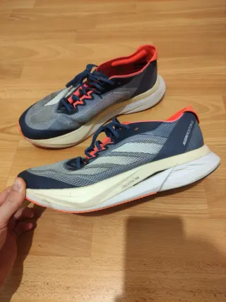 Adidas Adizero Boston 12 Zapatillas Running