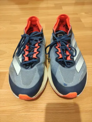 Adidas Adizero Boston 12 Zapatillas Running