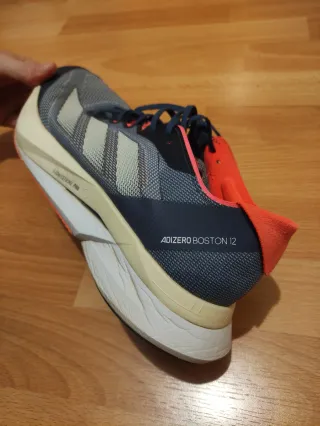 Adidas Adizero Boston 12 Zapatillas Running