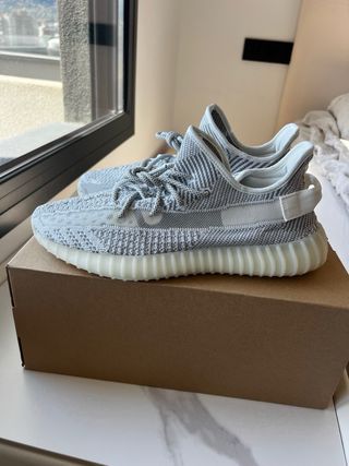 Adidas Yeezy Boost 350 v2 Static 44