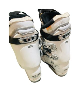 Botas de esquí Salomon 24.0