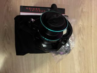 Carrete Pesca Surfcasting RIDGE 10000/9000