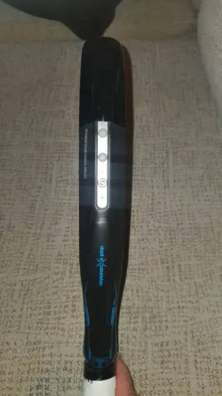 Pala Padel Adidas Adipower multiweight Ctrl 2025