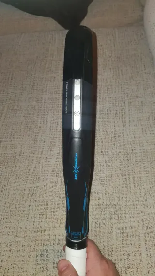 Pala Padel Adidas Adipower multiweight Ctrl 2025