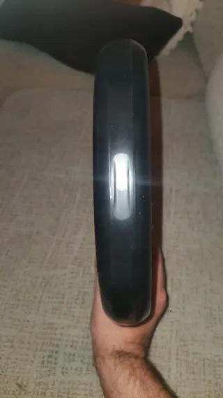 Pala Padel Adidas Adipower multiweight Ctrl 2025