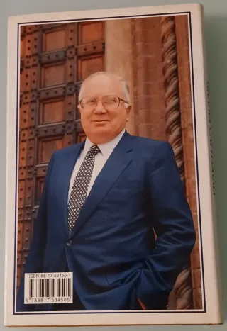 Peccatori grandi cattedrali, Cesare Marchi, 1987.