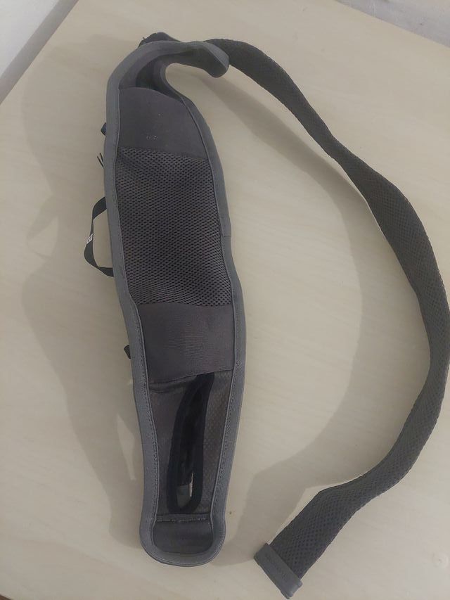 Cinturón deportivo Salomon para correr