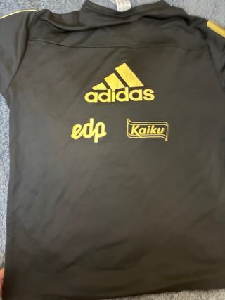 Camiseta Adidas Behobia - San Sebastián 2019