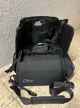 Trona de viaje Arlo