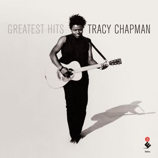 CD Tracy Chapman - Greatest Hits Live