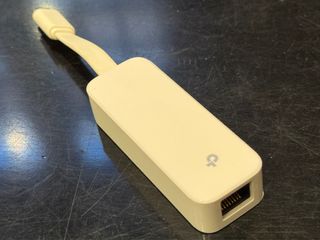 Adaptador USB-C a Ethernet