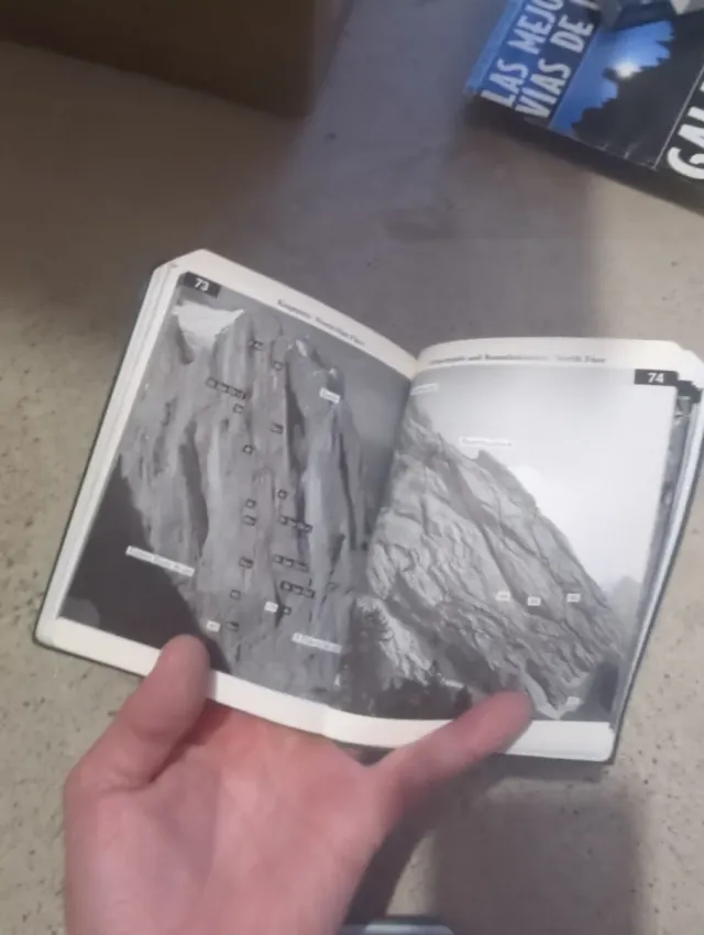 Escalada selecta en los Alpes verneses Oberland