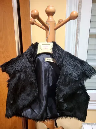 Chaqueta Bolero
