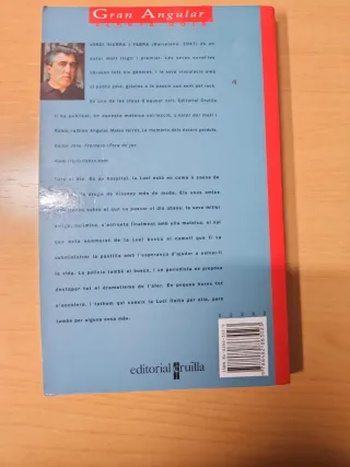 Camps de maduixes (Alerta roja) (Catalan Edition)
