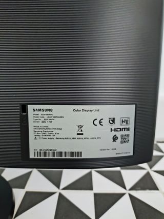 Monitor Samsung S22F350FHU 22 Full HD