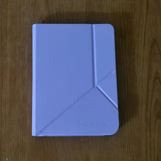 Custodia Kobo Clara Sleepcover. Viola