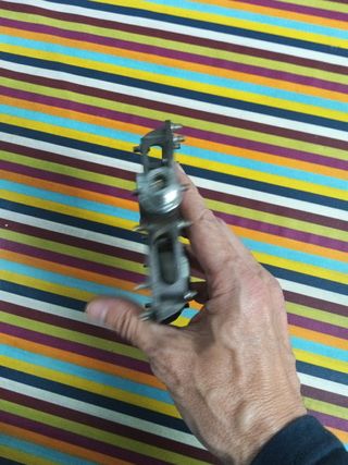 Pedales MAGPED enduro 2 