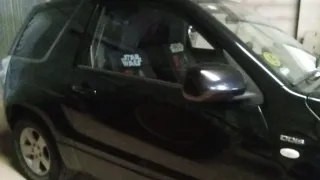 Suzuki Grand Vitara 2007