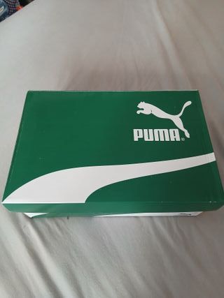 Zapatilla Puma RS-Z LTH Blanca Unisex