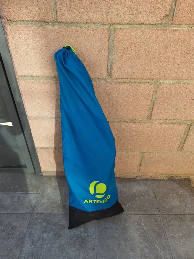 Set mini tenis Decathlon