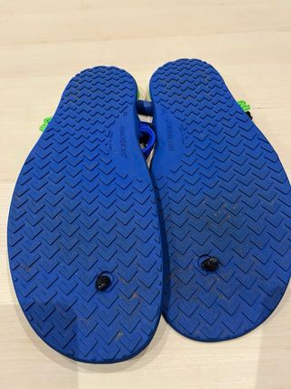 Xero Shoes Sandalias Minimalistas Talla 46