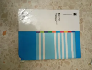 Lluerna. Llengua catalana i Literatura 1ESO