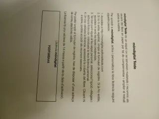 Lluerna. Llengua catalana i Literatura 1ESO