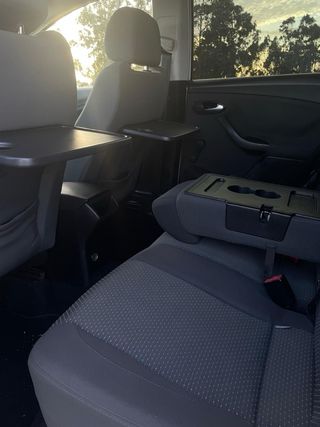 Altea XL restyling