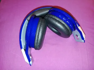 Auriculares Bluetooth Stereo/MP3/Headset