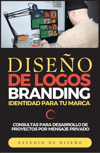 SERVICIOS DE DISEÑO GRAFICO / MARCAS - COMERCIOS 
