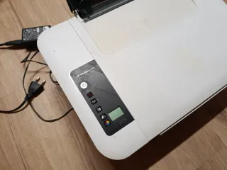 Impresora HP Deskjet 2544